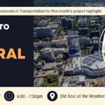 City of Sac to present 2040 General Plan at upcoming Young Professionals in Transportation Meeting