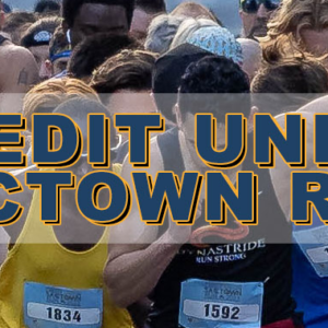 Credit Union SacTown Run 2024