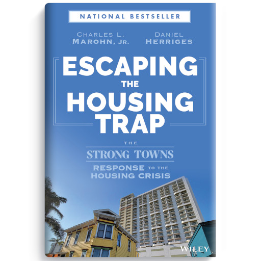 Escaping the Housing Trap