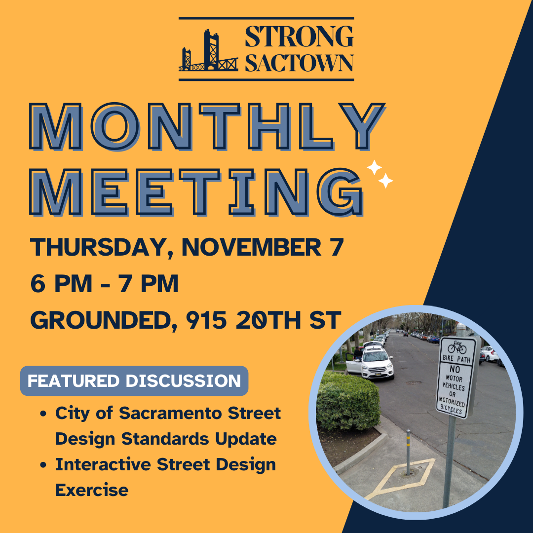 November 2024 Monthly Meeting