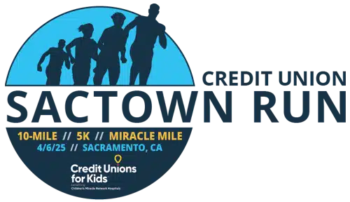 Run with us at the SacTown Run!